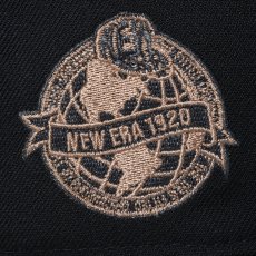 画像7: NEW ERA / 59FIFTY Happy Holidays クラシックロゴ (7)