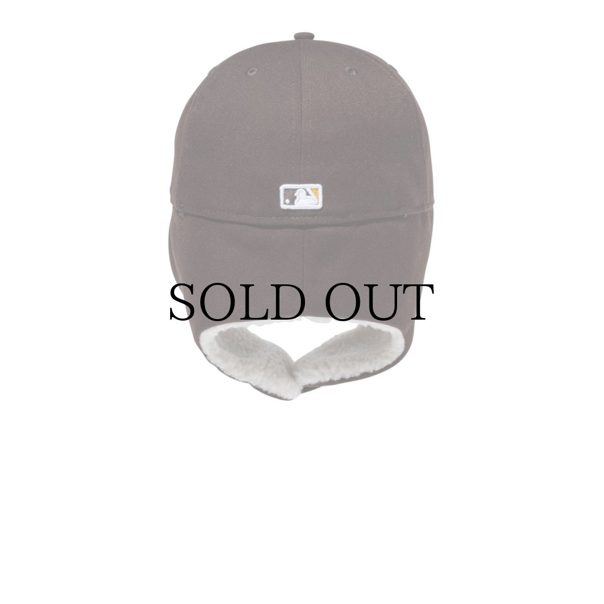 画像8: NEW ERA / 59FIFTY Dog Ear ドッグイヤー チームカラー サンディエゴ・パドレス (8)