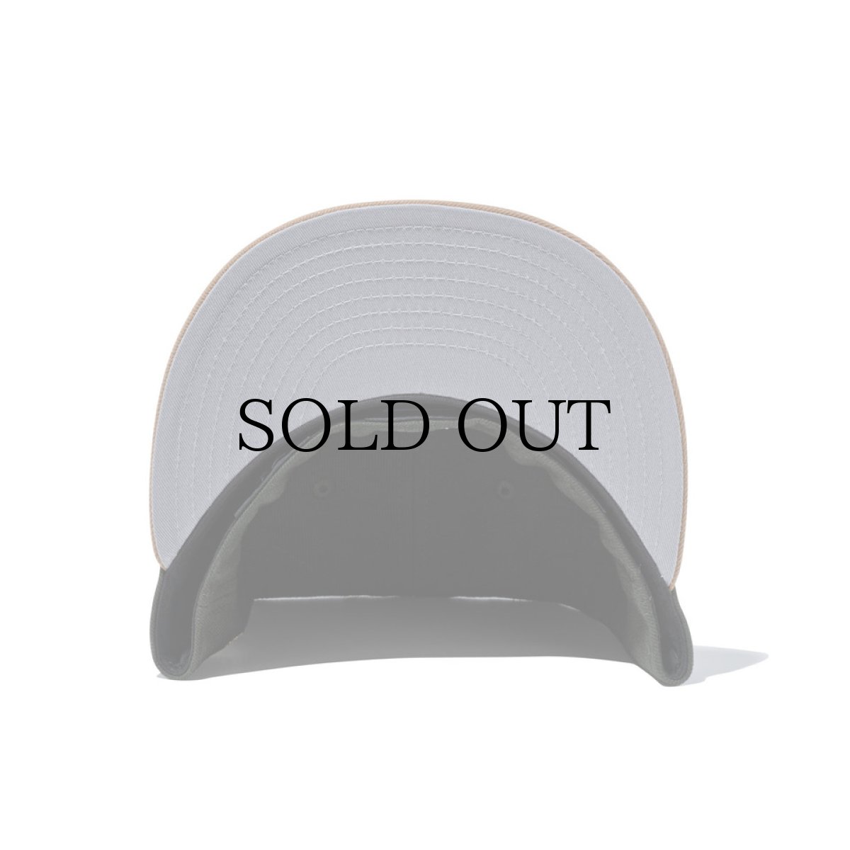 画像4: NEW ERA / 59FIFTY Happy Holidays カンザスシティ・ロイヤルズ  (4)