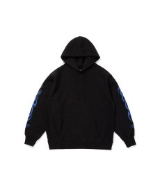 画像6: HIDEANDSEEK(ハイドアンドシーク) / MAD Hooded Sweat Shirt (6)