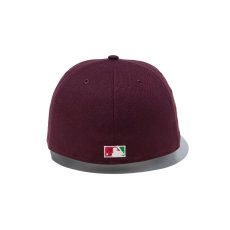 画像4: NEW ERA / 59FIFTY Happy Holidays フィラデルフィア・フィリーズ   (4)