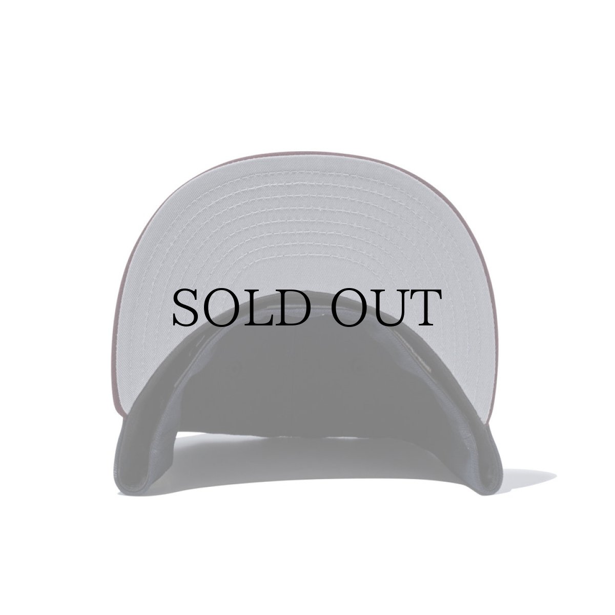 画像5: NEW ERA / 59FIFTY Happy Holidays ロサンゼルス・ドジャース  (5)