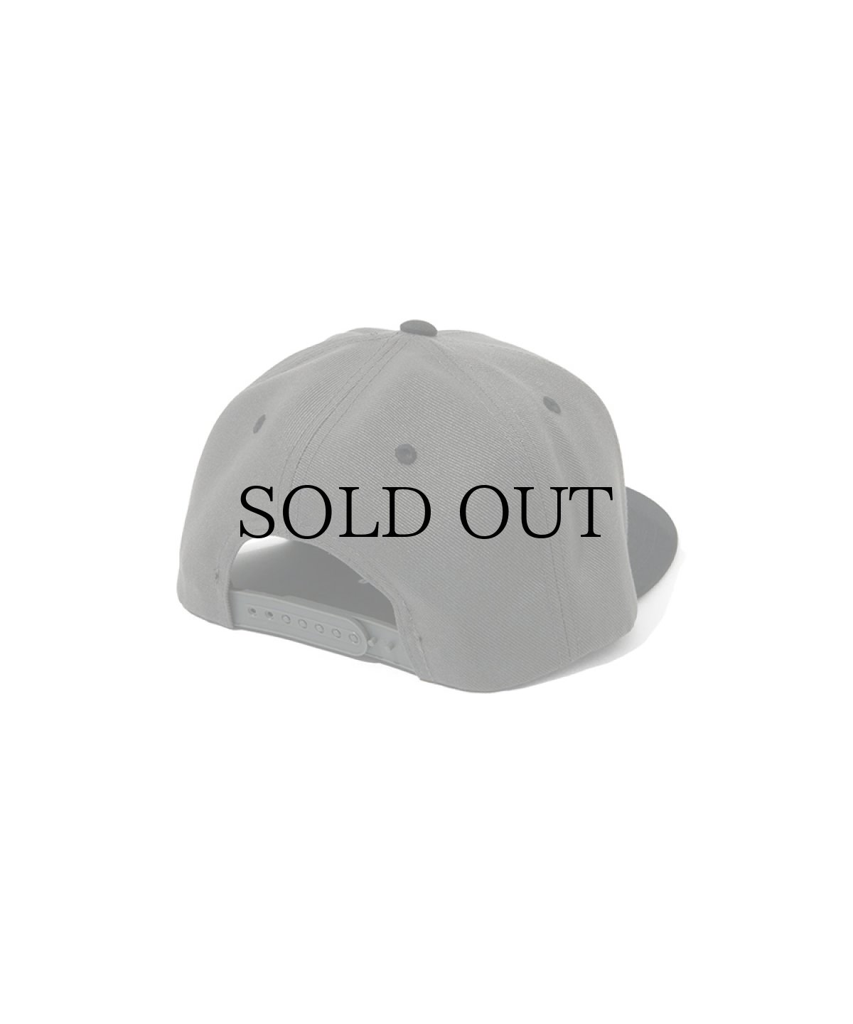 画像4: HIDEANDSEEK(ハイドアンドシーク) / 30 Baseball CAP (4)