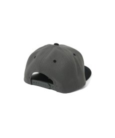 画像4: HIDEANDSEEK(ハイドアンドシーク) / 30 Baseball CAP (4)