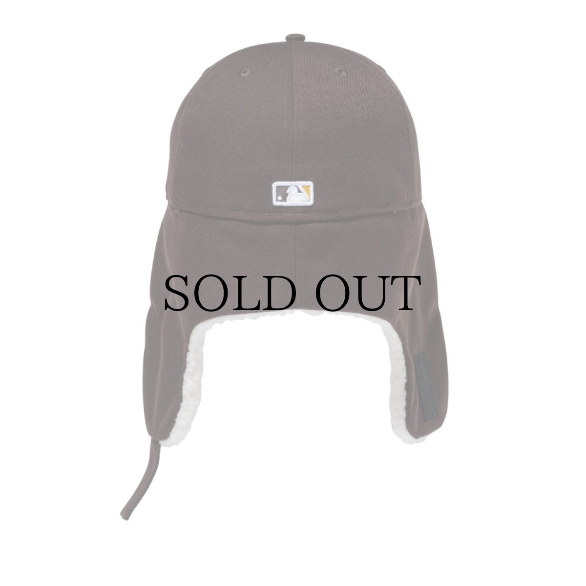 画像7: NEW ERA / 59FIFTY Dog Ear ドッグイヤー チームカラー サンディエゴ・パドレス (7)