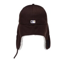 画像7: NEW ERA / 59FIFTY Dog Ear ドッグイヤー チームカラー サンディエゴ・パドレス (7)