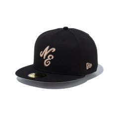 画像2: NEW ERA / 59FIFTY Happy Holidays クラシックロゴ (2)