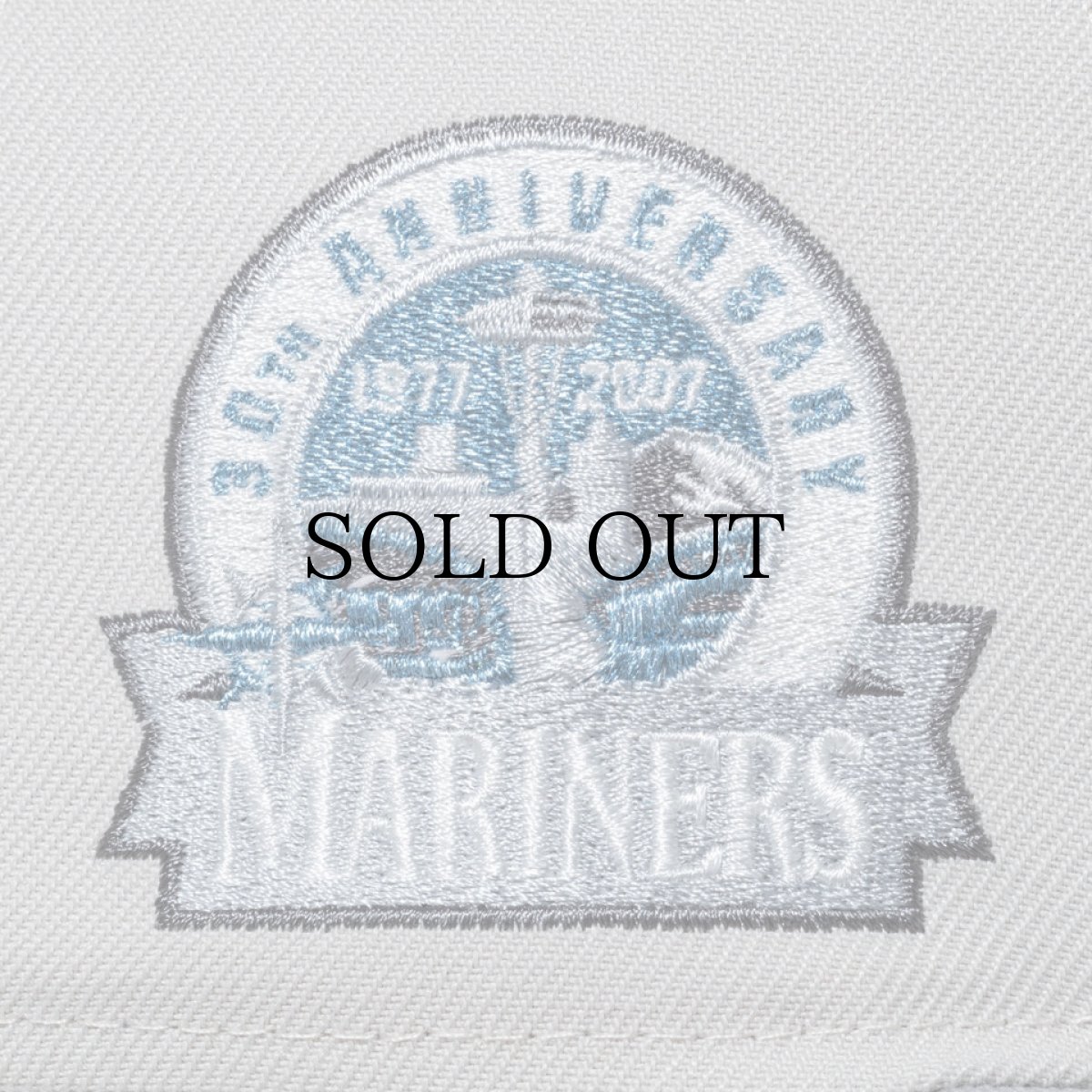 画像7: NEW ERA / 59FIFTY Happy Holidays シアトル・マリナーズ (7)