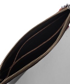 画像4: LARRY SMITH(ラリースミス) / DEERSKIN POUCH (4)