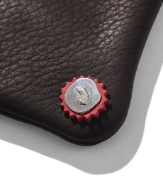 画像3: LARRY SMITH(ラリースミス) / DEERSKIN POUCH (3)