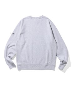画像6: PRILLMAL(プリルマル) / CHILL MOUNT !! CREW NECK SWEAT (6)