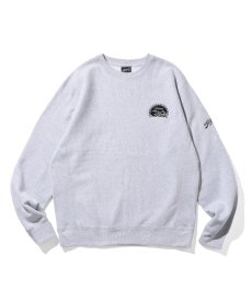 画像3: PRILLMAL(プリルマル) / CHILL MOUNT !! CREW NECK SWEAT (3)