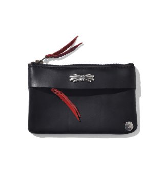 LARRY SMITH(ラリースミス) ピアス OT-P0059 SHELL PIERCED EARRINGS