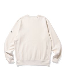 画像7: PRILLMAL(プリルマル) / CHILL MOUNT !! CREW NECK SWEAT (7)