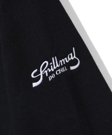 画像9: PRILLMAL(プリルマル) / CHILL MOUNT !! CREW NECK SWEAT (9)