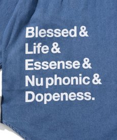 画像9: BLEND(ブレンド) / DENIM SHIRT (9)