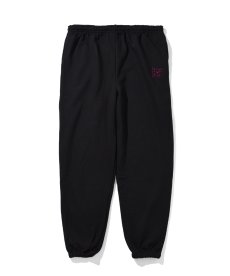 画像5: EL REIGN / “REVENGE” FRAGMENT SWEAT BOTTOM (5)