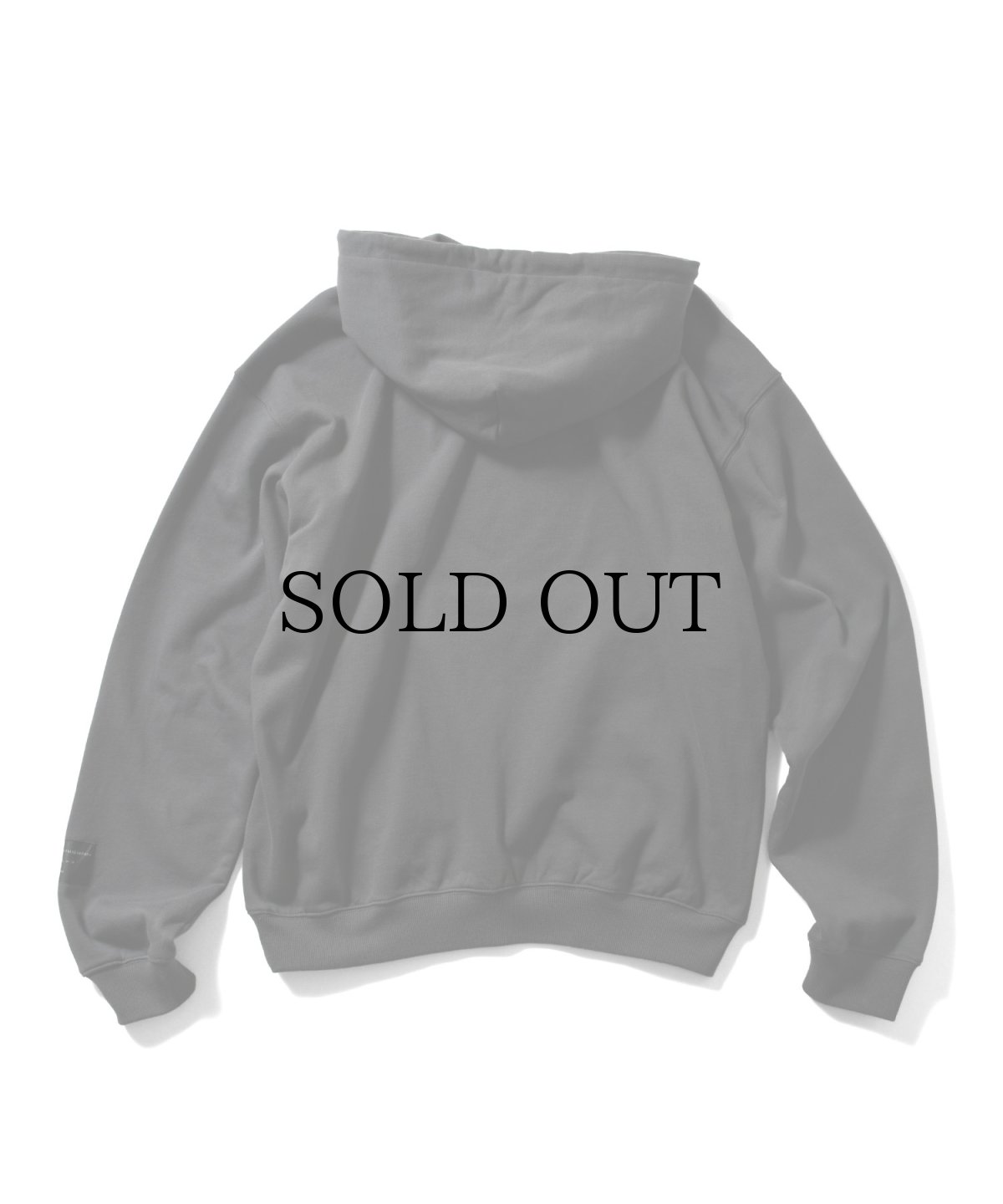 画像4: 【40%OFF】LFYT(ラファイエット) / ESSENTIAL HOODIE (4)