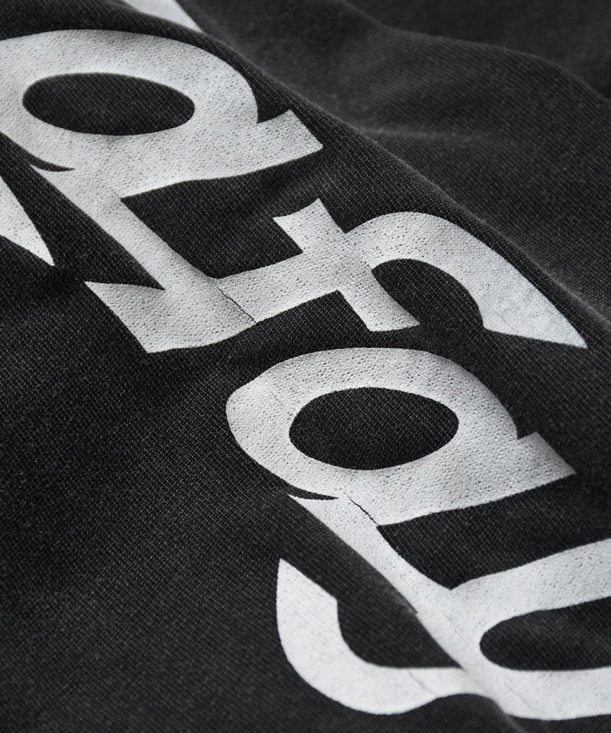 画像14: LFYT(ラファイエット) / SLEEVE LOGO WASHED L/S TEE (14)