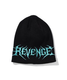 画像2: EL REIGN(エルレイン) / ‘REVENGE` BEANIE (2)