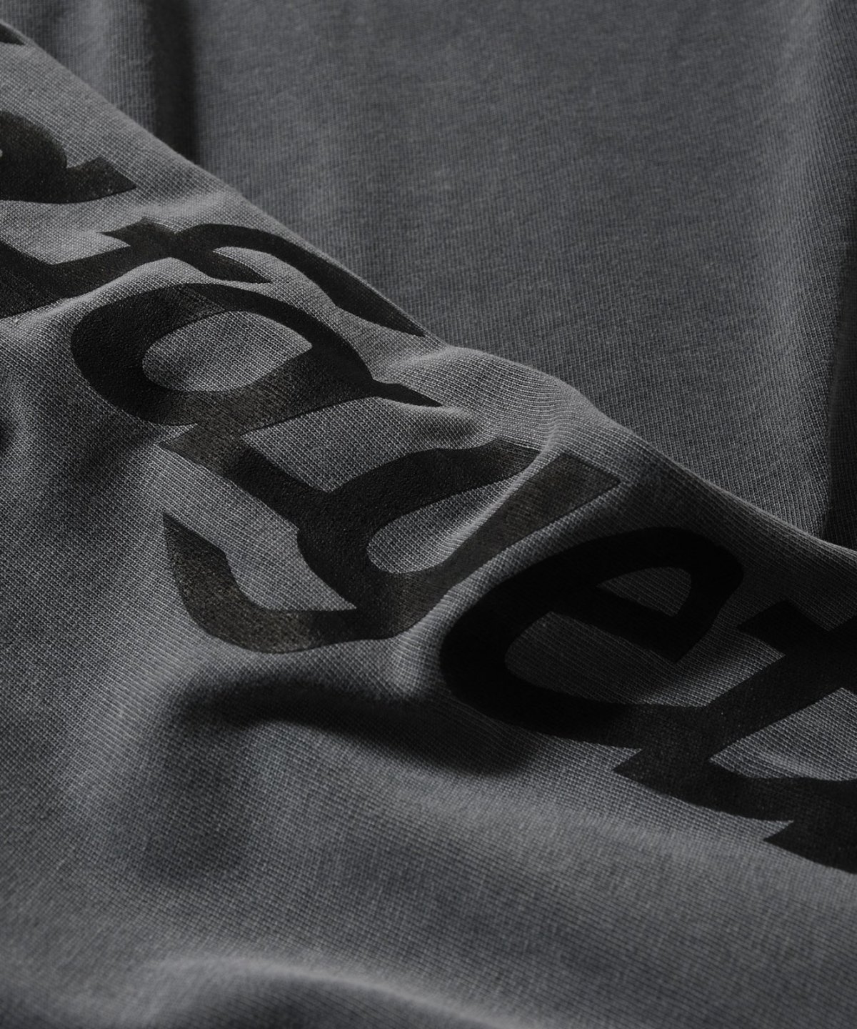 画像15: LFYT(ラファイエット) / SLEEVE LOGO WASHED L/S TEE (15)