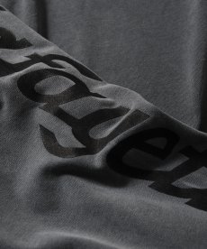 画像15: LFYT(ラファイエット) / SLEEVE LOGO WASHED L/S TEE (15)