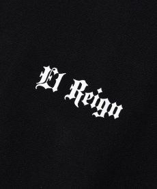 画像5: EL REIGN(エルレイン) / "The Apocalipse" SHORT HOODIE (5)