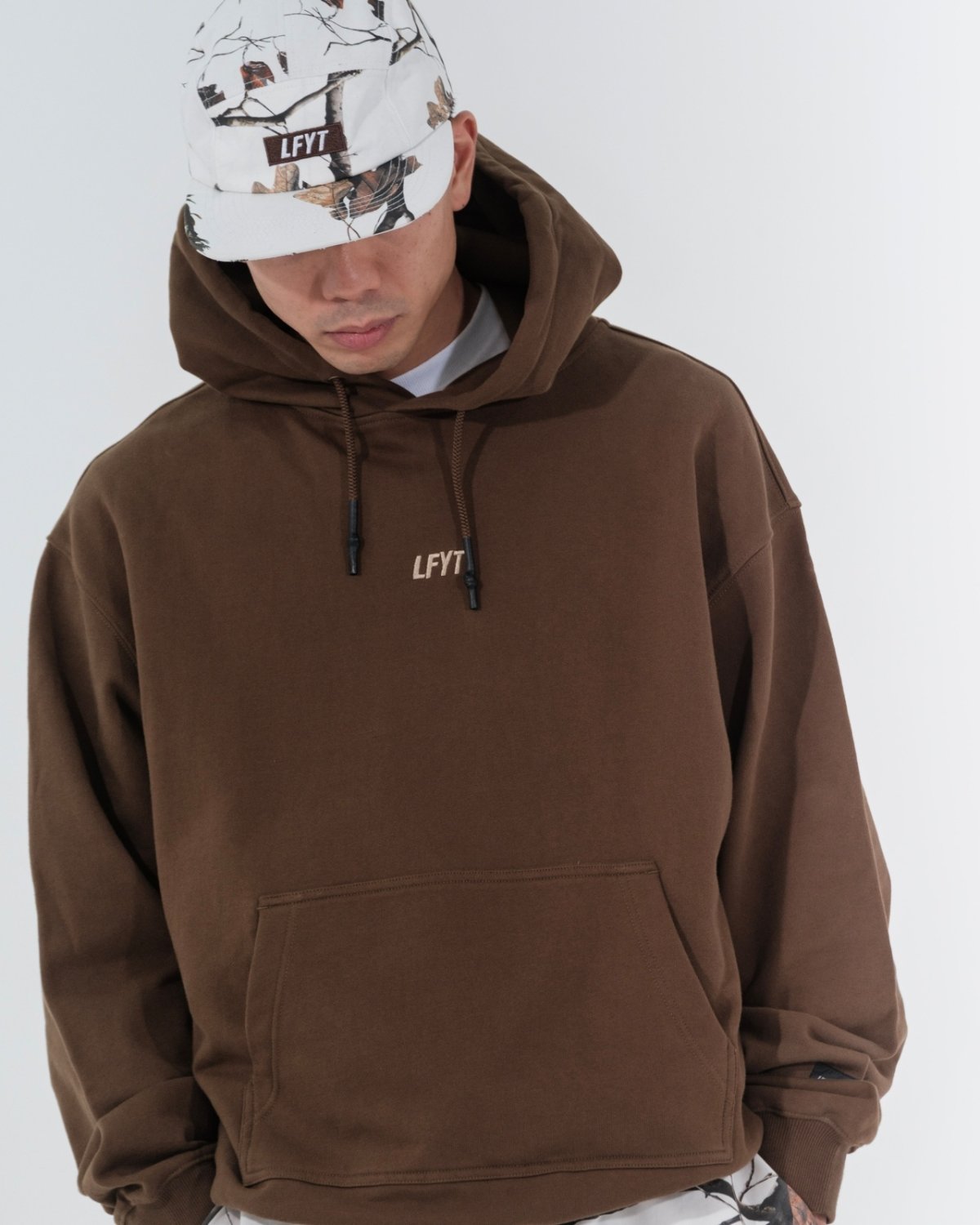 画像11: LFYT(ラファイエット) / ESSENTIAL HOODIE (11)