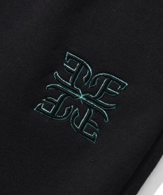画像7: EL REIGN / “REVENGE” FRAGMENT SWEAT BOTTOM (7)