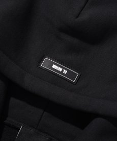 画像6: EL REIGN(エルレイン) / "DRAWING MARIA" SHORT HOODIE (6)