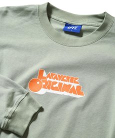 画像10: LFYT(ラファイエット) / CLOCKWORK L/S TEE (10)