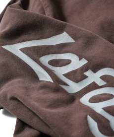 画像16: LFYT(ラファイエット) / SLEEVE LOGO WASHED L/S TEE (16)