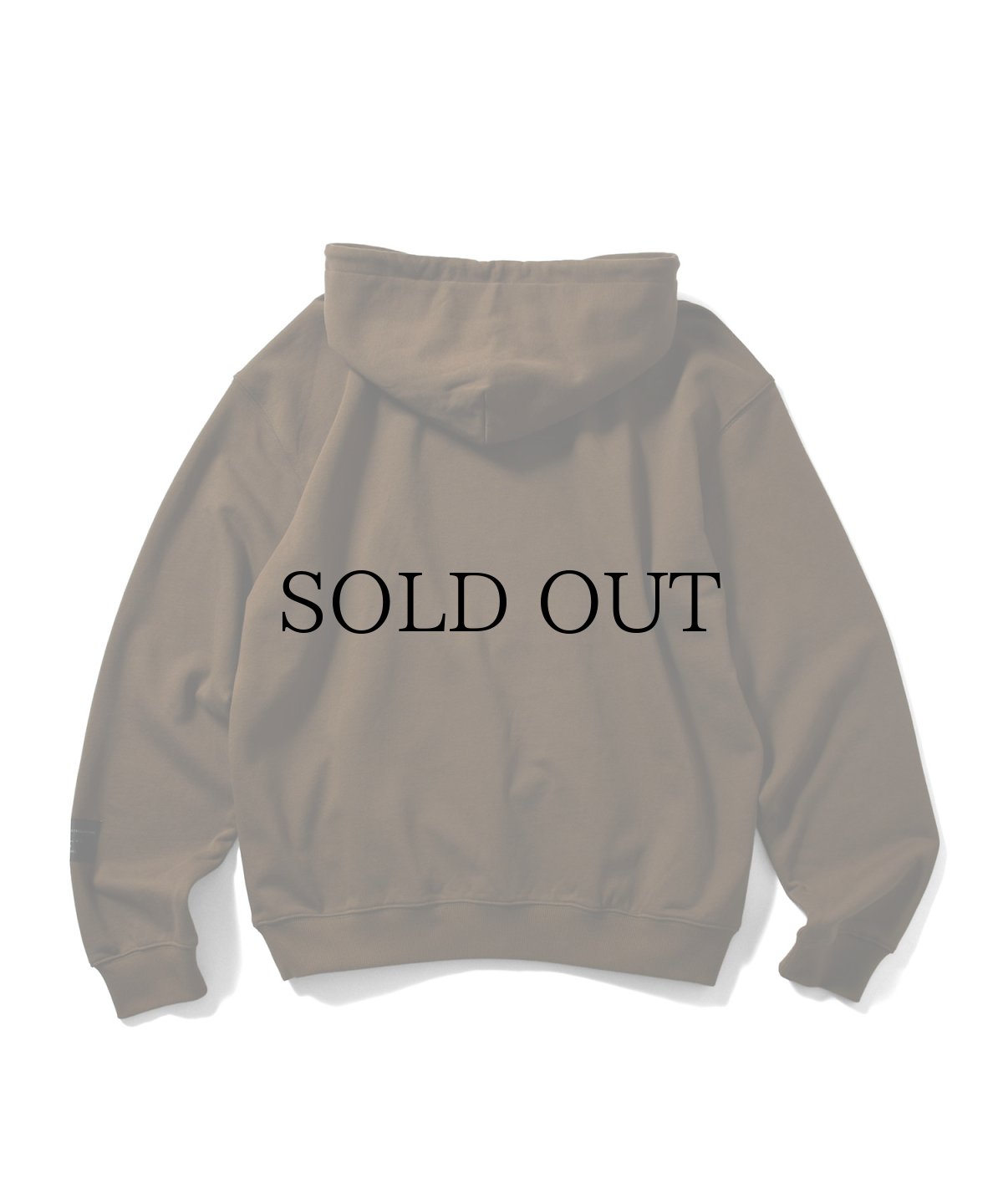 画像5: 【40%OFF】LFYT(ラファイエット) / ESSENTIAL HOODIE (5)