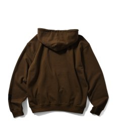 画像5: LFYT(ラファイエット) / ESSENTIAL HOODIE (5)