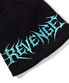 画像4: EL REIGN(エルレイン) / ‘REVENGE` BEANIE (4)