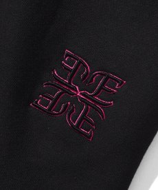 画像8: EL REIGN / “REVENGE” FRAGMENT SWEAT BOTTOM (8)