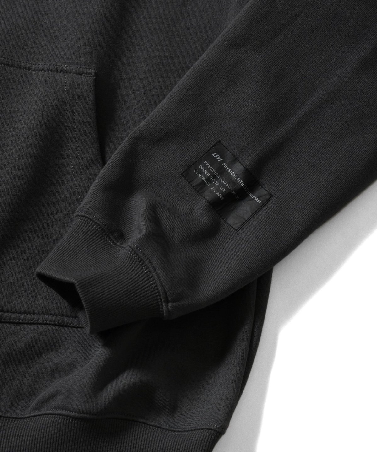 画像8: LFYT(ラファイエット) / ESSENTIAL HOODIE (8)