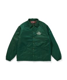 画像3: HIDEANDSEEK(ハイドアンドシーク) / Coaches Jacket(25aw) (3)