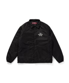 画像1: HIDEANDSEEK(ハイドアンドシーク) / Coaches Jacket(25aw) (1)