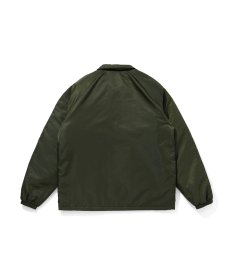 画像5: HIDEANDSEEK(ハイドアンドシーク) / Coaches Jacket(25aw) (5)