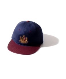 画像9: ACAPULCO GOLD(アカプルコゴールド) / CREST 6 PANEL CAP (9)