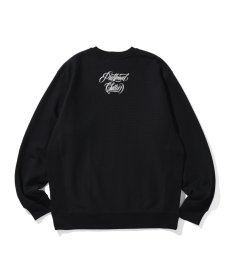 画像6: PRILLMAL(プリルマル) / Nice Time !! Crew Neck Sweat (6)