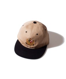 画像10: ACAPULCO GOLD(アカプルコゴールド) / CREST 6 PANEL CAP (10)