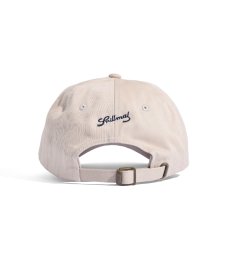 画像5: PRILLMAL(プリルマル) / Nice Time !!! COTTON TWILL CAP (5)