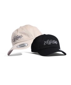 画像1: PRILLMAL(プリルマル) / Nice Time !!! COTTON TWILL CAP (1)