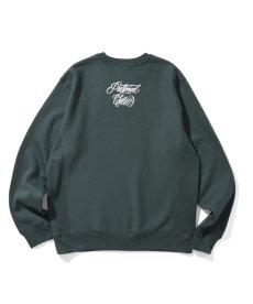 画像7: PRILLMAL(プリルマル) / Nice Time !! Crew Neck Sweat (7)