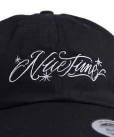 画像6: PRILLMAL(プリルマル) / Nice Time !!! COTTON TWILL CAP (6)