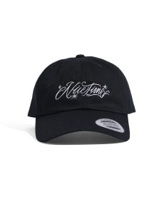 画像2: PRILLMAL(プリルマル) / Nice Time !!! COTTON TWILL CAP (2)