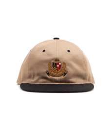 画像4: ACAPULCO GOLD(アカプルコゴールド) / CREST 6 PANEL CAP (4)