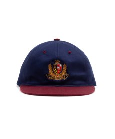 画像3: ACAPULCO GOLD(アカプルコゴールド) / CREST 6 PANEL CAP (3)